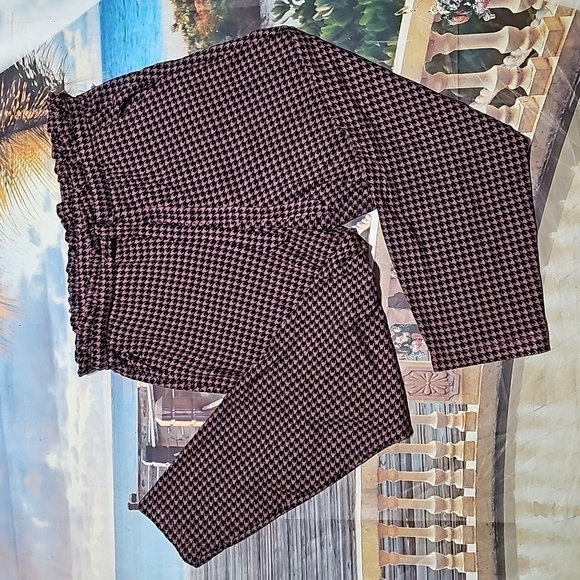 Torrid Ponte Pants High Rise Size Large NWT‎ - Picture 2 of 7
